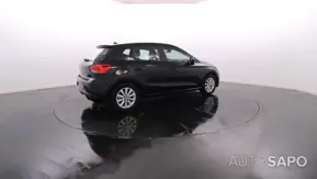 Seat Ibiza de 2024