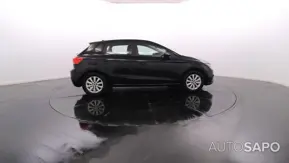 Seat Ibiza de 2024