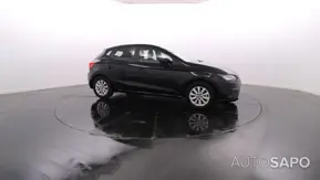 Seat Ibiza de 2024