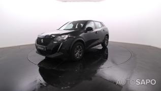 Peugeot 2008 de 2023