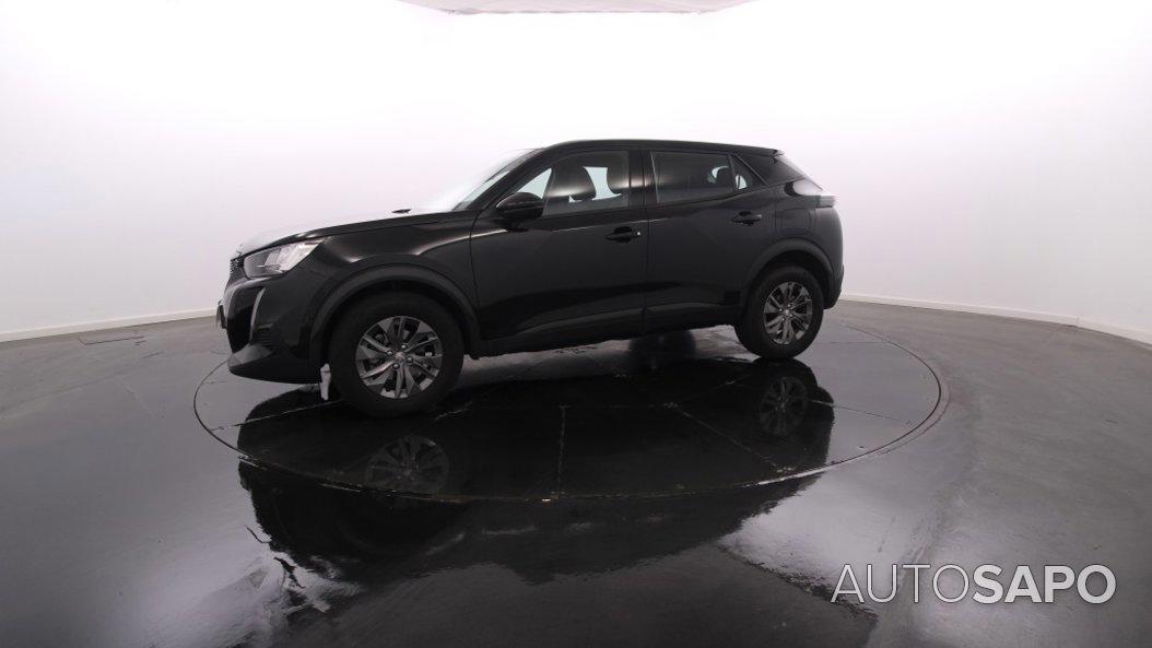 Peugeot 2008 de 2023