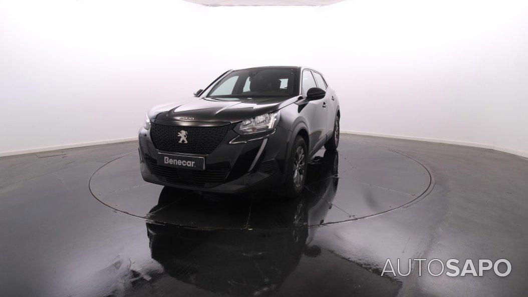 Peugeot 2008 de 2023