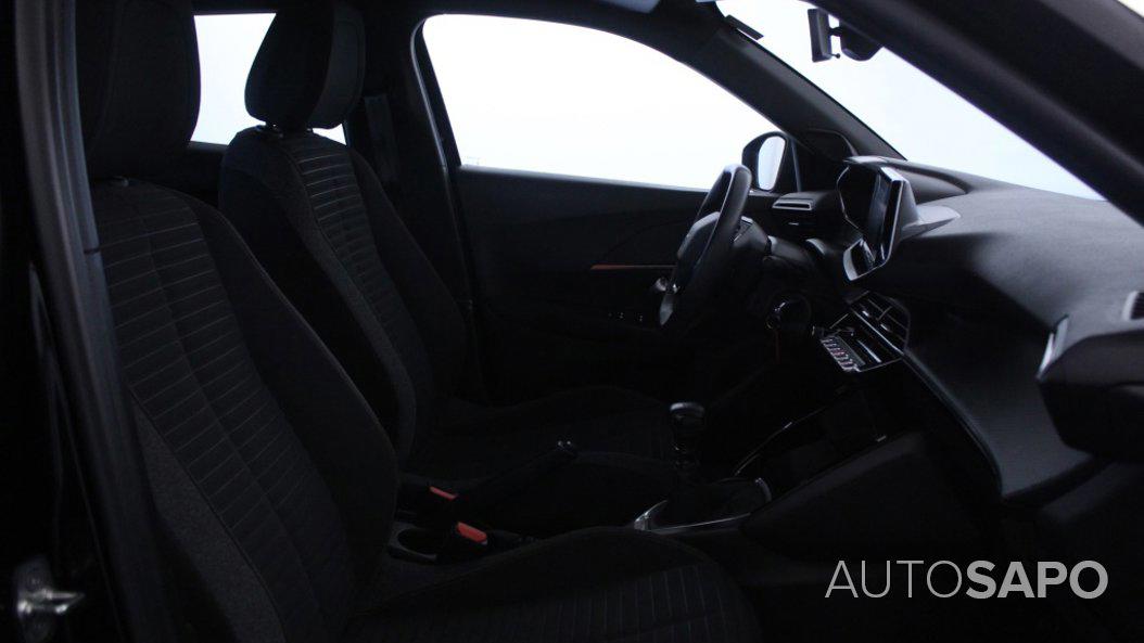 Peugeot 2008 de 2023