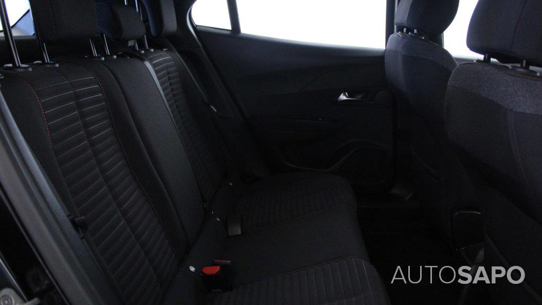 Peugeot 2008 de 2023
