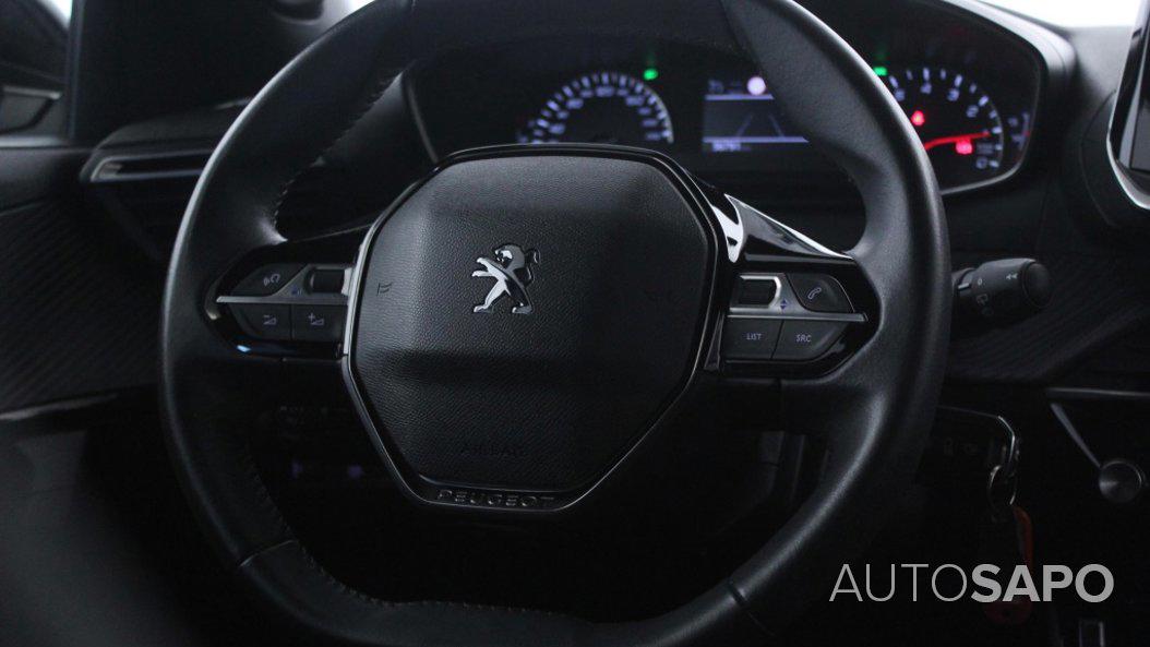 Peugeot 2008 de 2023