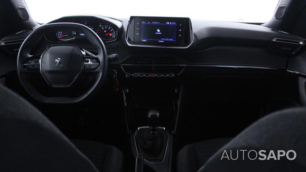 Peugeot 2008 de 2023