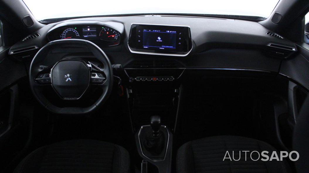 Peugeot 2008 de 2023