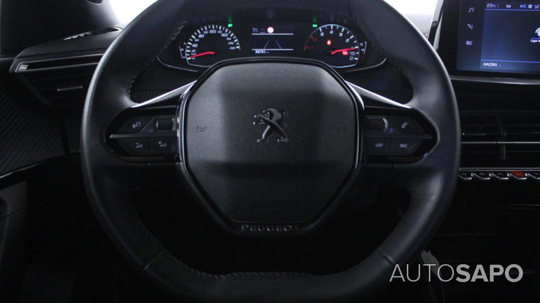 Peugeot 2008 de 2023