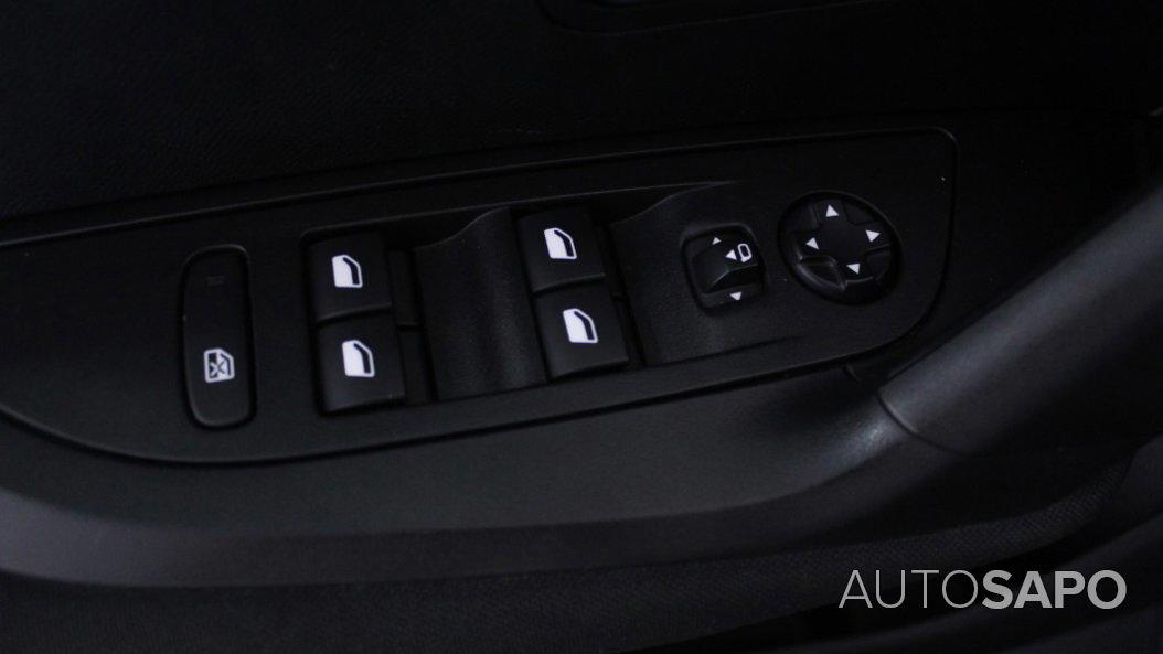 Peugeot 2008 de 2023