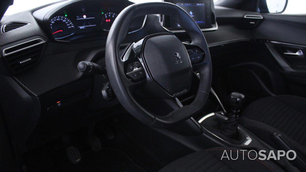 Peugeot 2008 de 2023