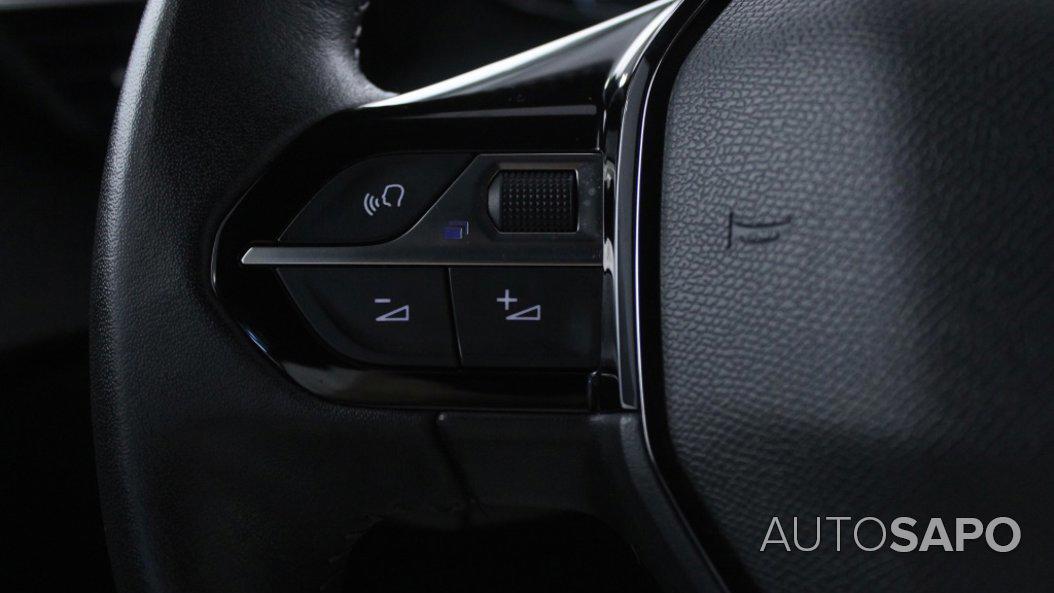 Peugeot 2008 de 2023