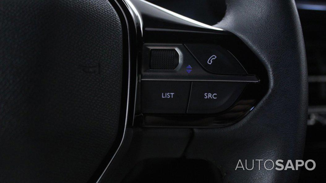Peugeot 2008 de 2023