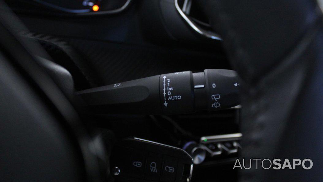 Peugeot 2008 de 2023