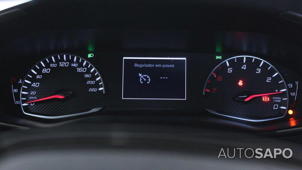 Peugeot 2008 de 2023