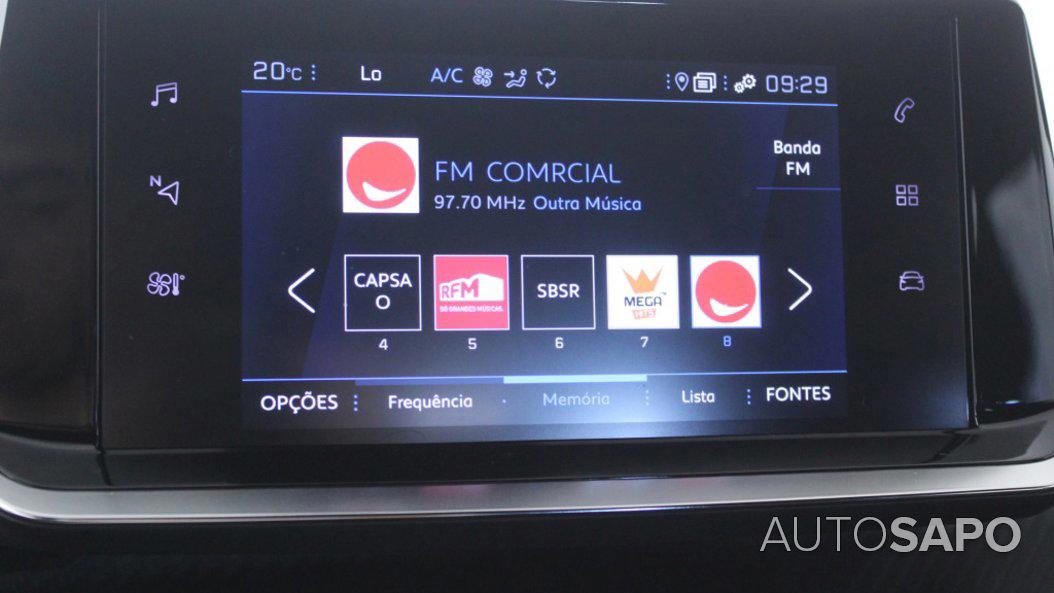 Peugeot 2008 de 2023