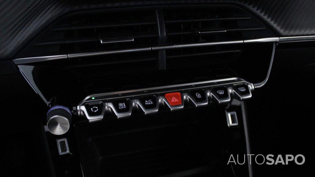 Peugeot 2008 de 2023