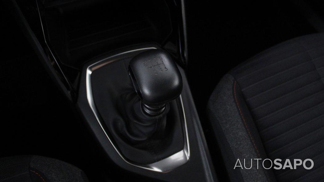 Peugeot 2008 de 2023