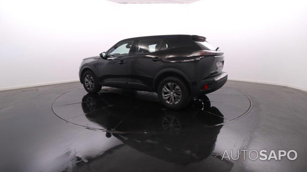 Peugeot 2008 de 2023