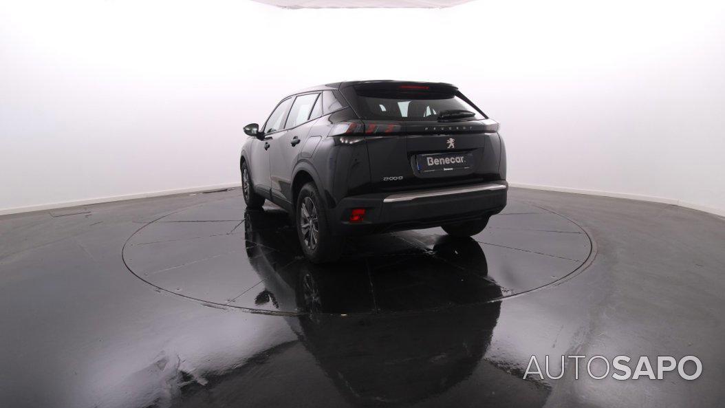 Peugeot 2008 de 2023