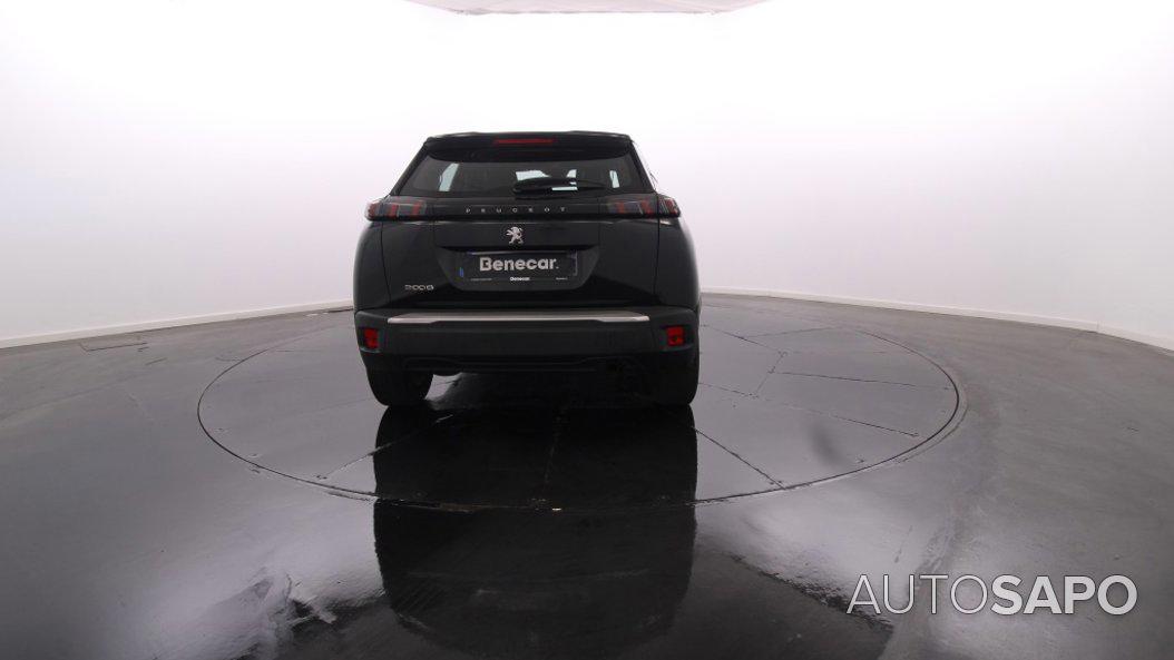 Peugeot 2008 de 2023