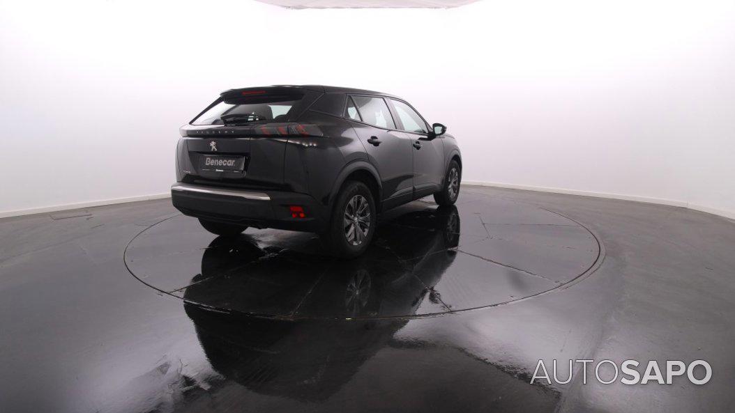Peugeot 2008 de 2023