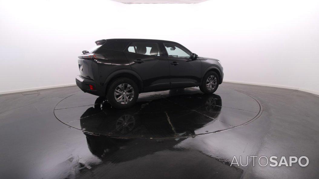 Peugeot 2008 de 2023