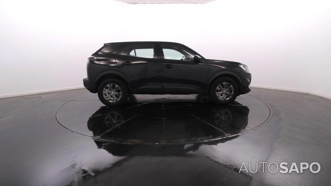 Peugeot 2008 de 2023