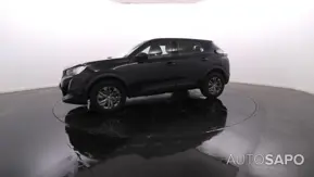 Peugeot 2008 de 2023