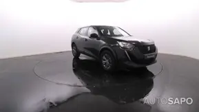 Peugeot 2008 de 2023