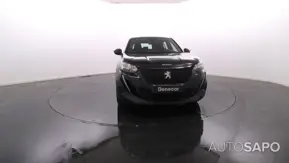 Peugeot 2008 de 2023