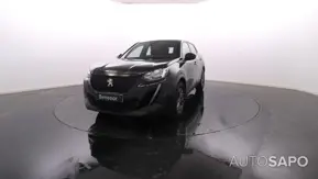 Peugeot 2008 de 2023