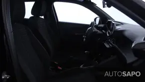 Peugeot 2008 de 2023