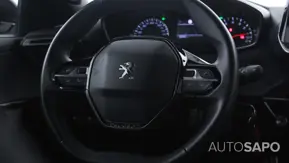 Peugeot 2008 de 2023