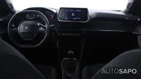 Peugeot 2008 de 2023