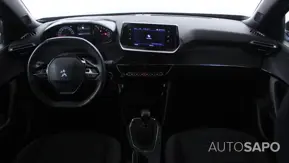 Peugeot 2008 de 2023