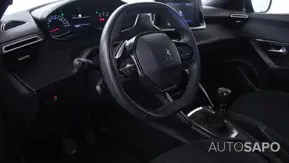 Peugeot 2008 de 2023