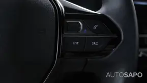 Peugeot 2008 de 2023