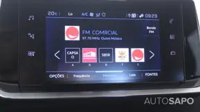 Peugeot 2008 de 2023