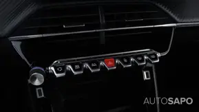 Peugeot 2008 de 2023