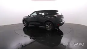 Peugeot 2008 de 2023