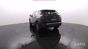 Peugeot 2008 de 2023