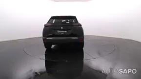Peugeot 2008 de 2023