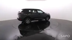 Peugeot 2008 de 2023
