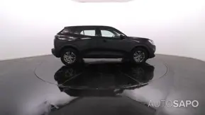 Peugeot 2008 de 2023