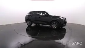 Peugeot 2008 de 2023