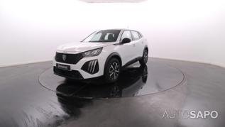Peugeot 2008 de 2024