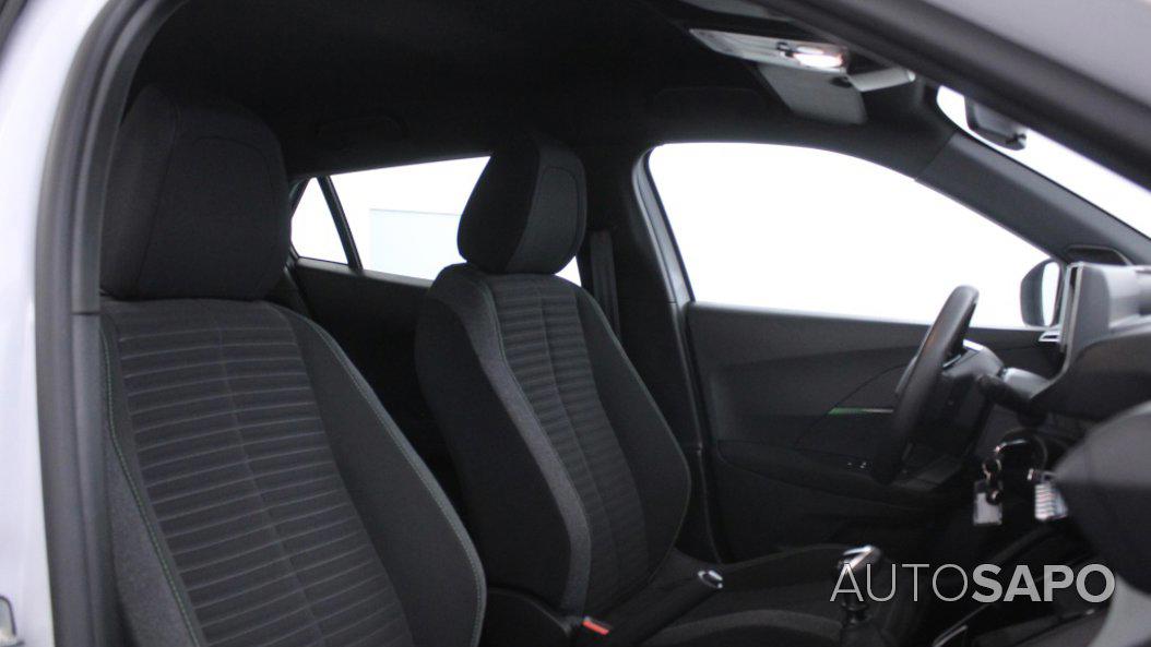 Peugeot 2008 de 2024