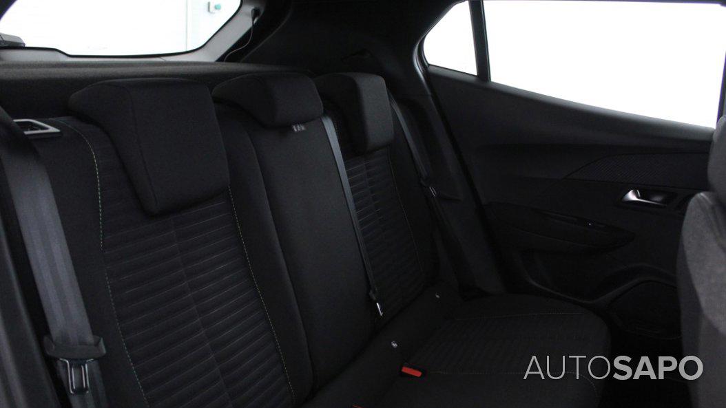 Peugeot 2008 de 2024