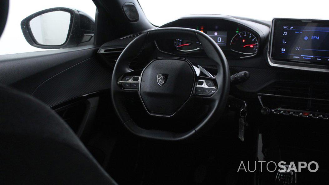Peugeot 2008 de 2024