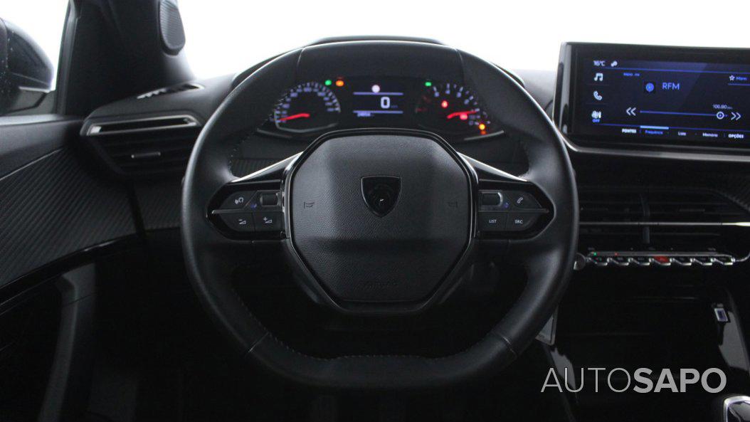 Peugeot 2008 de 2024